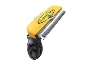 FURminator hrablo Large Long Hair pro psy 1ks