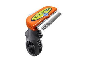 FURminator hrablo Medium Long Hair pro psy 1ks