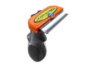 FURminator hrablo Medium Short Hair pro psy 1ks