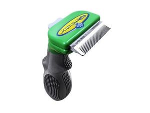 FURminator hrablo Small Long Hair pro psy 1ks