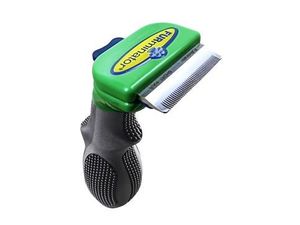FURminator hrablo Small Short Hair pro psy 1ks