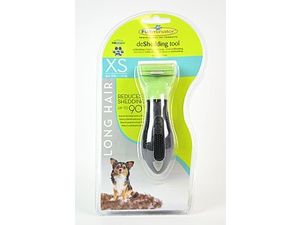 FURminator hrablo Toy Long Hair pro psy 1ks