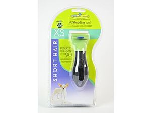 FURminator hrablo Toy Short Hair pro psy 1ks