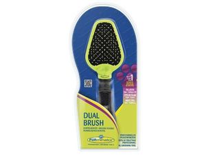 FURminator kartáč Dual Brush pro psy 1ks