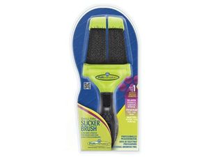 FURminator kartáč Small Firm pro psy 1ks