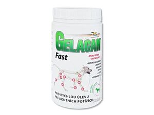 Gelacan Fast 500g