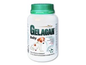 Gelacan Plus Baby 150g