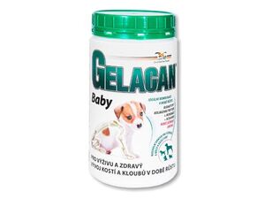 Gelacan Plus Baby 500g