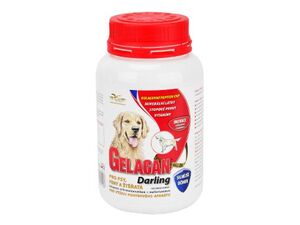 Gelacan Plus Darling 150g