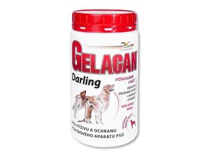 Gelacan Plus Darling 500g