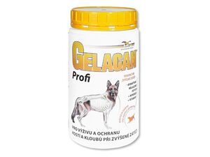 Gelacan Plus Profi 500g