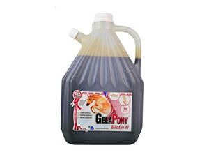 Gelapony Biotin H  Biosol 3000ml