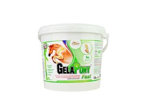 Gelapony Fast 1800g