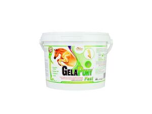 Gelapony Fast 600g