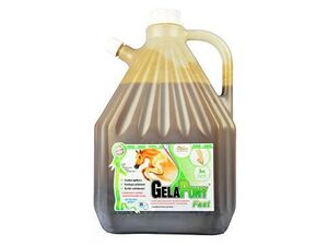 Gelapony Fast Biosol 3000ml