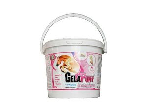 Gelapony Selenium 1800g