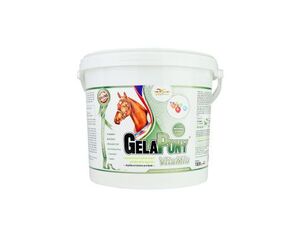 Gelapony VitaMin 1800g