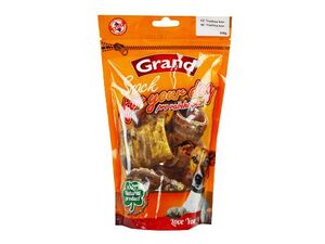 GRAND sušená mňamka trachea 100g