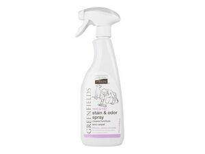 Greenfields odstraňovač skvrn pes, kočka spray 400ml
