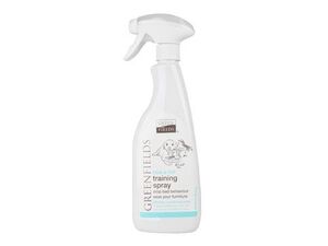 Greenfields spray Training Aid pro výcvik 400ml