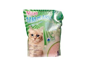 Henry Schein Sanipearls Micro podestýlka 5l