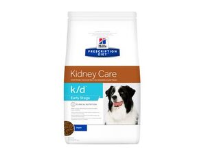 Hill's Can. K/D Early Stage 12kg