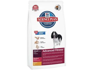 Hill's Canine Dry Adult Chicken 2,5kg