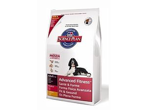 Hill's Canine Dry Adult Chicken Breeder 14,5kg