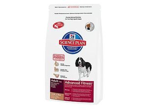 Hill's Canine Dry Adult Lamb & Rice 12kg