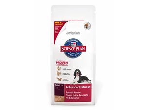 Hill's Canine Dry Adult Lamb & Rice Breeder 18kg