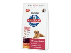 Hill's Canine Dry Adult Large 12kg