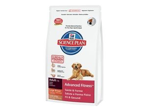 Hill's Canine Dry Adult Large Lamb & Rice 12kg