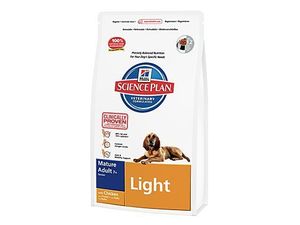 Hill's Canine Dry Adult Light 12kg