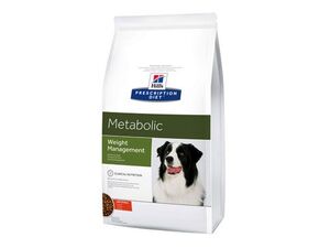 Hill's Canine Dry Adult Metabolic 1,5kg