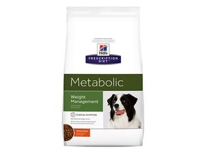 Hill's Canine Dry Adult Metabolic 4kg