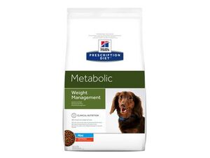 Hill's Canine Dry Adult Metabolic Mini 1,5kg