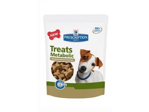 Hill's Canine Dry Adult Metabolic Treats 220g