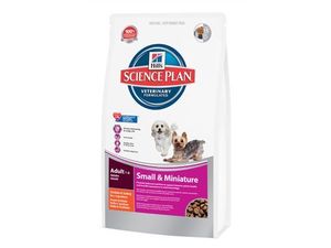 Hill's Canine Dry Adult Small Miniature 6,5kg