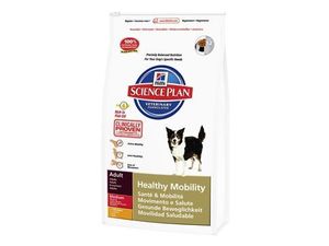 Hill's Canine Dry Mobility 12kg