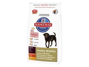 Hill's Canine Dry Mobility Large 12kg