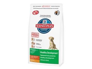 Hill's Canine Dry Puppy Growth Large Breeder 16kg