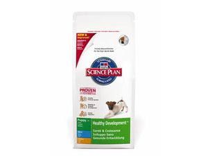 Hill's Canine Dry Puppy Growth Mini 3kg