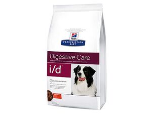 Hill's Canine I/D Dry 2kg