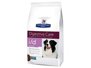 Hill's Canine I/D Dry Sensitive 1,5kg