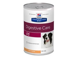 Hill's Canine I/D konzerva 360g