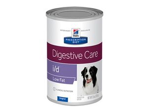 Hill's Canine I/D konzerva Low Fat 360g