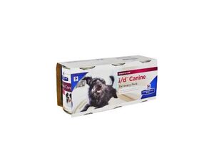 Hill's Canine I/D Recovery Pack konzerva 3x360g
