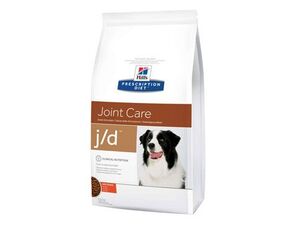 Hill's Canine J/D Dry 5kg