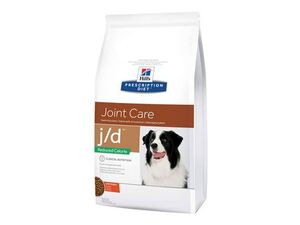 Hill's Canine J/D Dry Reduced Calorie 12kg