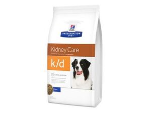 Hill's Prescription Diet Canine k/d Kidney Care Original 5kg